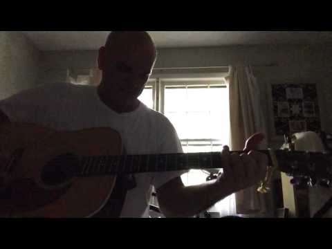 cover Steve Earle Copperhead Road