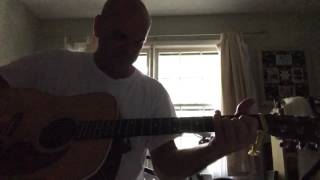 cover Steve Earle Copperhead Road