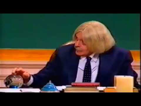 Raimundo falando a Puta que o pariu ao vivo