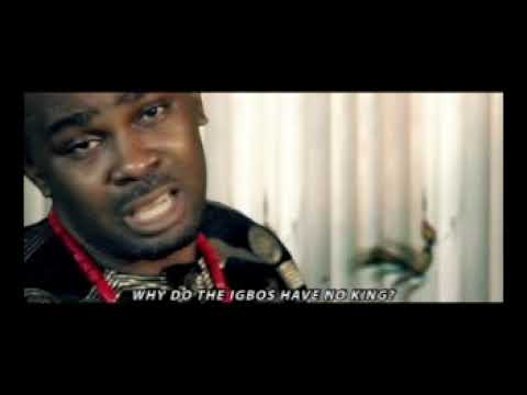 Evang. Nnamdi Emmanuel - Igbo Enwe Eze (Official Video)