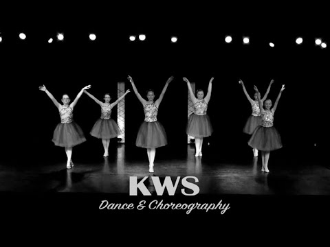 Perfect (Intermediate Ballet)