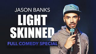 Download lagu Jason Banks Light Skinned Full Comedy Special... mp3