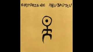 Einstürzende Neubauten - Rivieradub