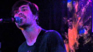 Futures - The Boy Who Cried Wolf - Birmingham