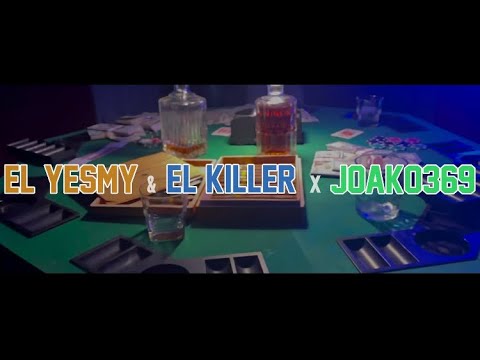 El Yesmy & El Killer ft. Joako369 - EL MORFA (Video Official)