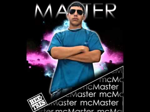 Mc Master - 11. Te Keda Claro - (Para Axila) Prod. Master Music