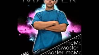 Mc Master - 11. Te Keda Claro - (Para Axila) Prod. Master Music