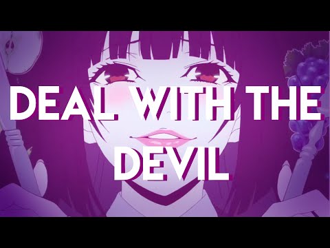 Deal With the Devil (Kakegurui Op)【ENGLISH COVER】