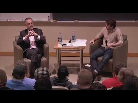 Jordan Peterson: The Core Problem with Islam