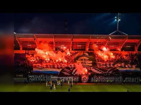 Oficjalny hymn Motoru Lublin The Gits - Czy w czas dobry czy w czas zly (MOTOR)