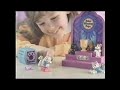 Littlest Pet Shop Splash Happy Prize Winning Pups Ad 1994