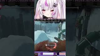 通電後も諦めないちぃぬな | #chiinuna (#Twitch)