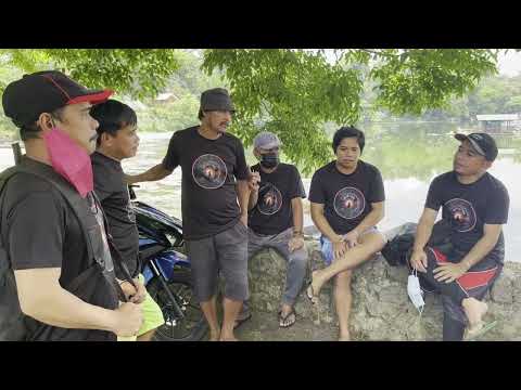 The Story Behind Hunter's Tribe (Teaser)