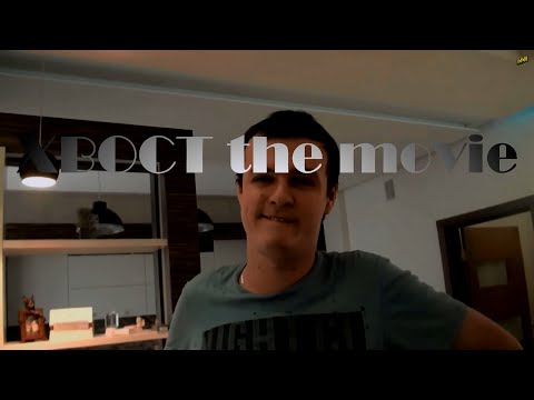 Na’Vi XBOCT The movie