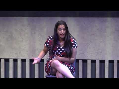 Sample video for Maysoon Zayid