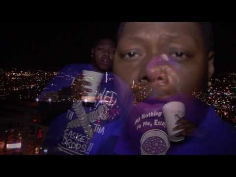 I Can't Leave Drank Alone (Z-Ro and Lil O) Video