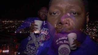 I Can&#39;t Leave Drank Alone (Z-Ro and Lil O) Video