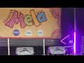 Aa Bhi Ja Sanam LIVE PERFORMANCE LEICESTER MELA 2025