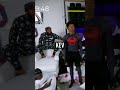NPC Miles Morales Crashes Out On Druski Kevin Hart