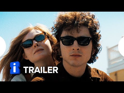 Um Completo Desconhecido - Trailer