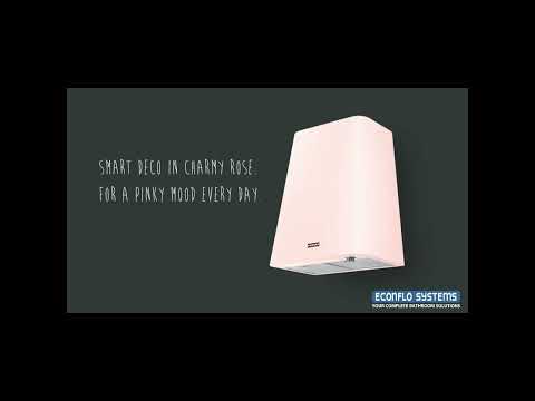 Franke smart deco hood