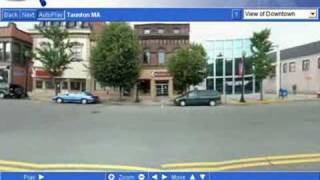 preview picture of video 'Taunton Massachusetts (MA) Real Estate Tour'