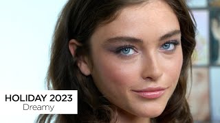 Merle Norman HOLIDAY COLOR 2023 | GET THE LOOK | DREAMY