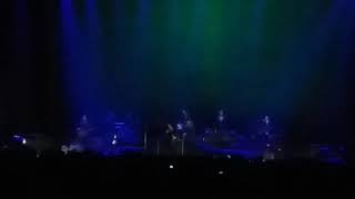 nick cave Anthrocene. live Manchester arena 25/9/2017