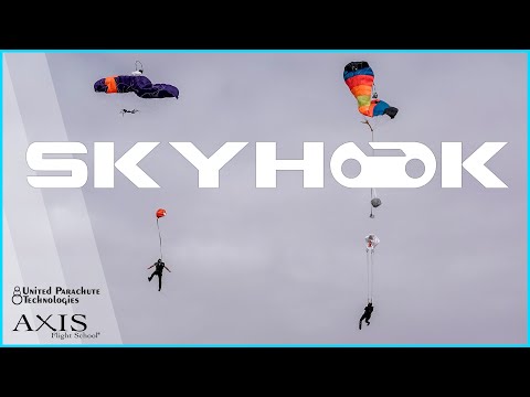 RSL vs  SKYHOOK | Interview with Greg Rau