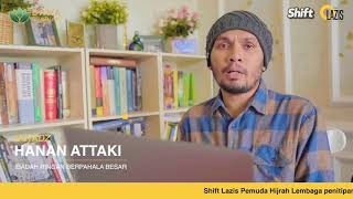 Download lagu amalan yang ringan diucapkan, tapi berat timbangannya. ustadz Hanan attaki mp3