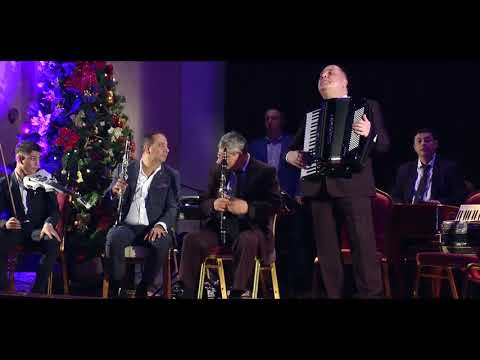 "Te cunosc din mahala" - Constantin Fulgerica (Live-2017)