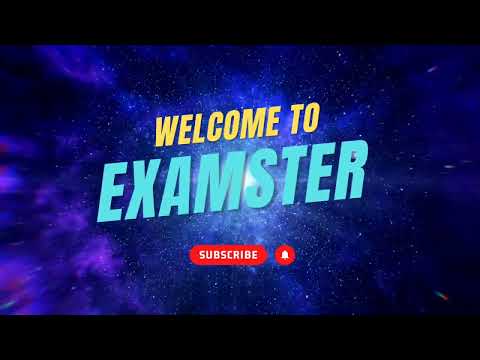 Examster Commerce Exam Prep