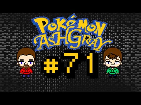 NSS Bash Bros. - Pokemon: Ash Gray 71