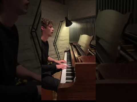 Das Orangenlied - AnnenMaykantereit