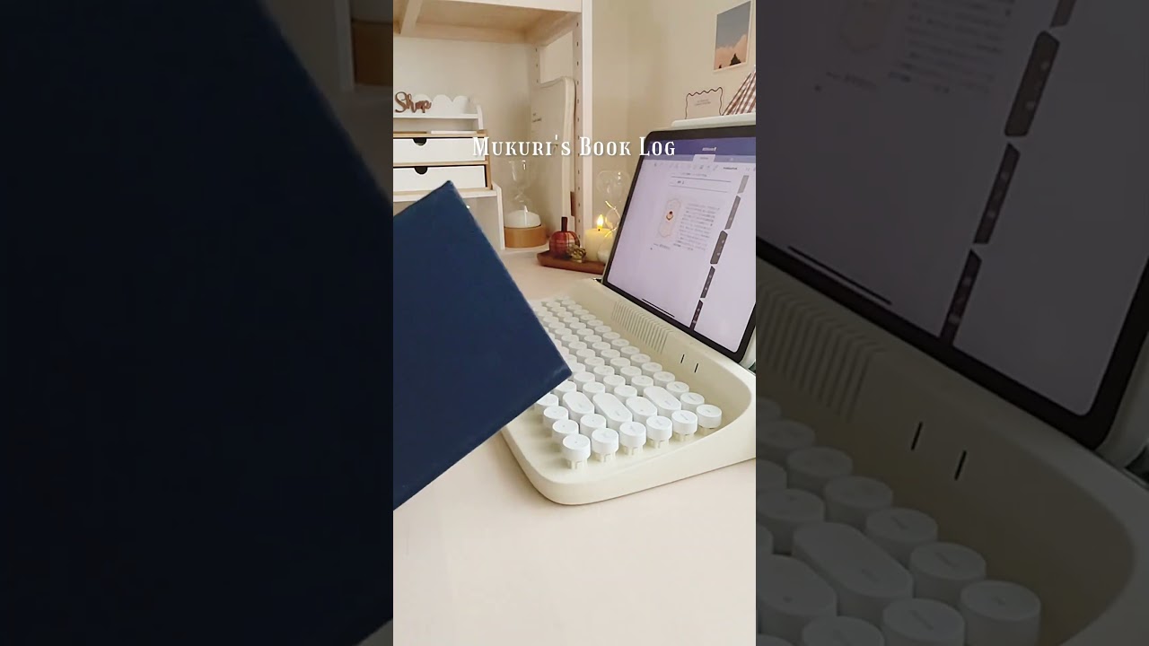 一石二鳥な読書記録📖🤎