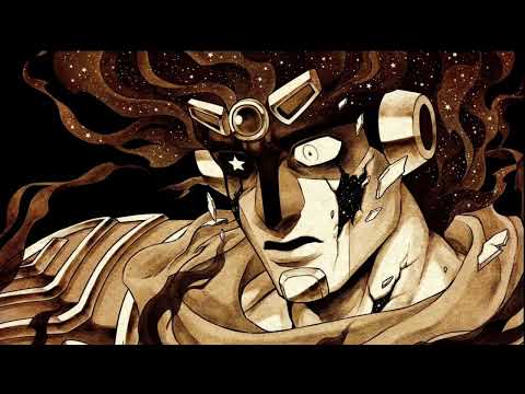 Star Platinum’s Awakening…