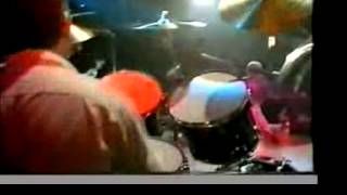 Roger Daltrey Montreux