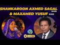 Shankaroon A Sagal Maxamed Yusuf Ahun Ma Rabtaa Aroos ERY Cisman A Askari Ahun T Q 24 5 79