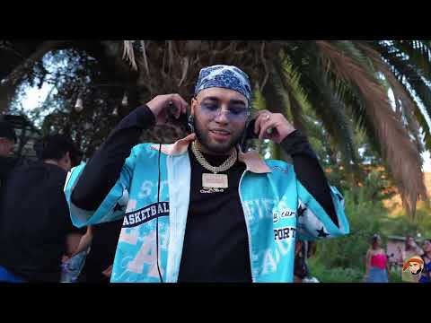 Real Con Real Se Distingue Live set The Real Fincazo🪬