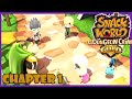 Snack World The Dungeon Crawl Gold Chapter 1 Snack World The Adventure Bites Madusa