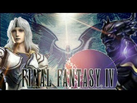 Let's Play FFIV - Episode 29