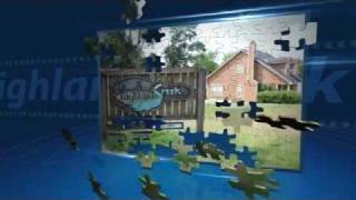 preview picture of video 'Baton Rouge Real Estate Appraisers Highland Creek Subdivision 2011 Update'