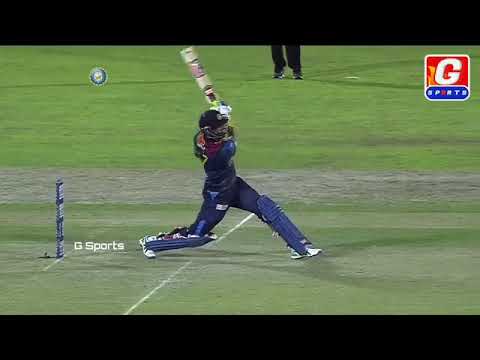 India vs Srilnka 2nd t20 highlights