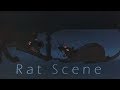 Lady And The Tramp Rat Scene HD