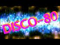 Disco 80 New Vers Remixes Disco Music