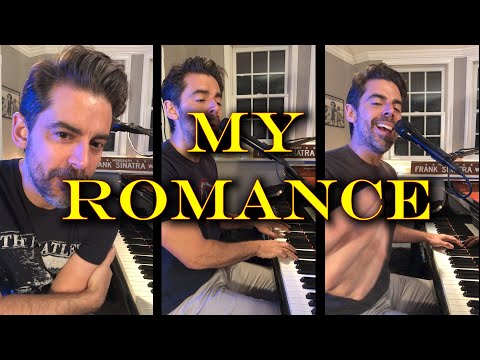 My Romance - Tony DeSare Song #77