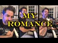 My Romance - Tony DeSare Song #77