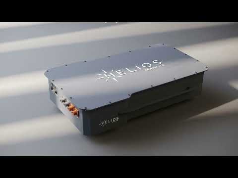 Helios Marine Link video thumbnail