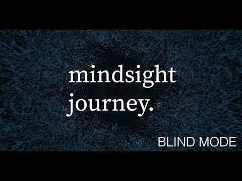 Mindsight Journey - Blind Mode