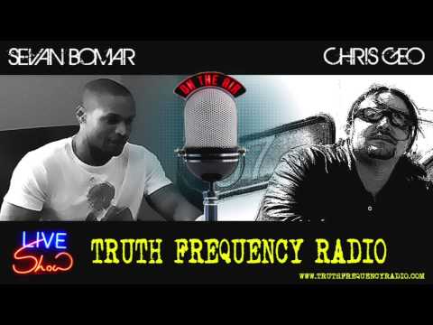 Mother Reunion - Sevan Bomar - Truth Frequency Radio - 09-06-13